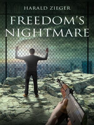cover image of Freedom's Nightmare